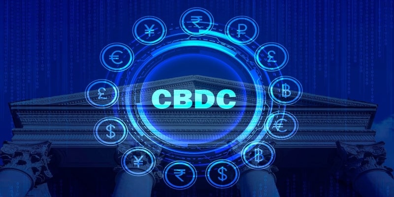 CBDC چیست و انواع آن